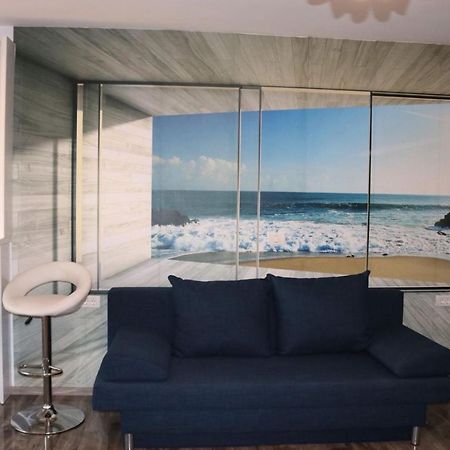 Marisole Apartment Constanta Ngoại thất bức ảnh