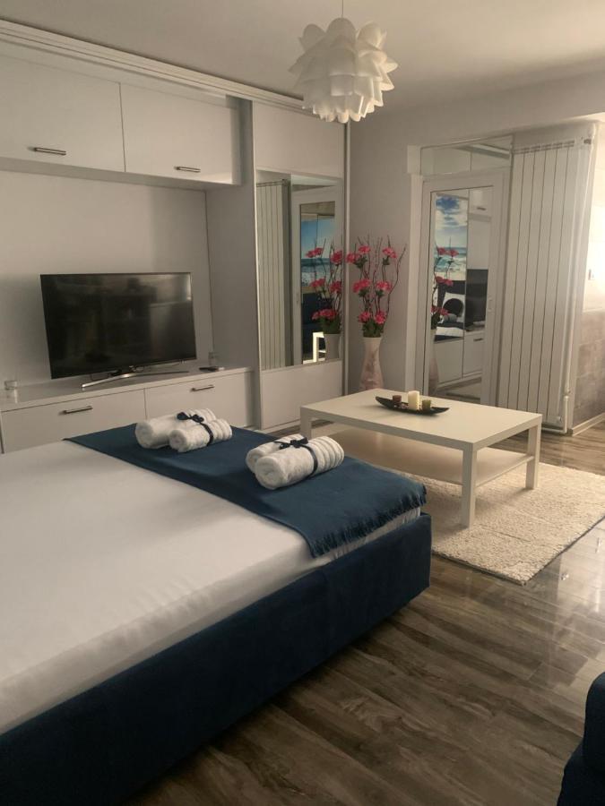 Marisole Apartment Constanta Ngoại thất bức ảnh