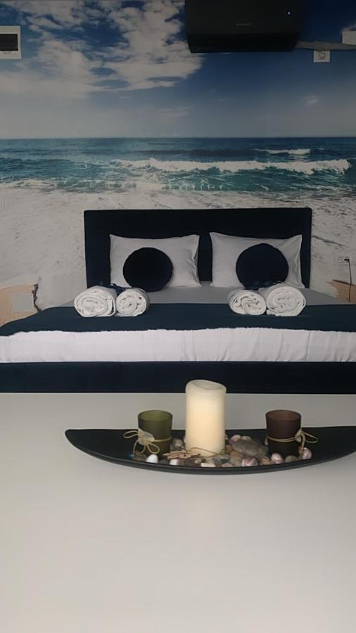 Marisole Apartment Constanta Ngoại thất bức ảnh