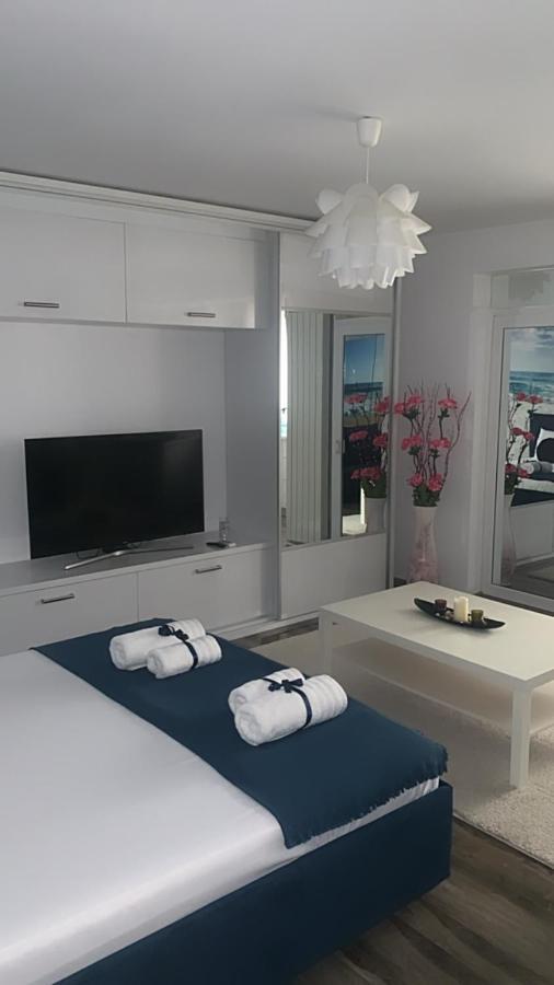 Marisole Apartment Constanta Ngoại thất bức ảnh