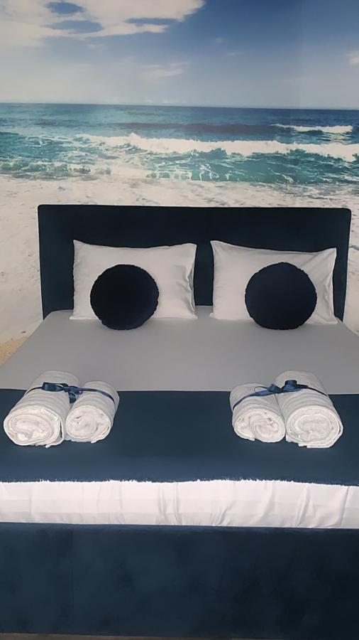 Marisole Apartment Constanta Ngoại thất bức ảnh