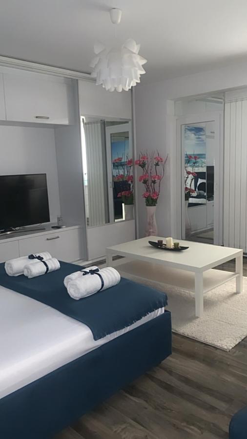 Marisole Apartment Constanta Ngoại thất bức ảnh