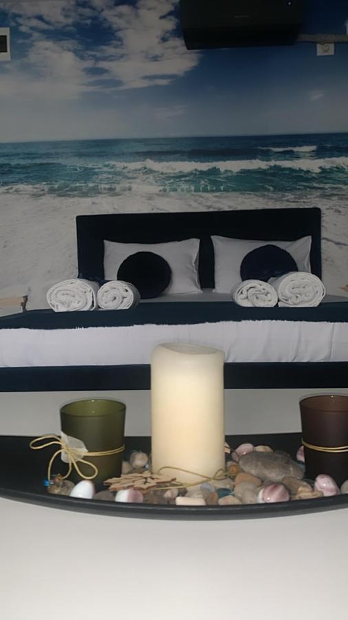 Marisole Apartment Constanta Ngoại thất bức ảnh