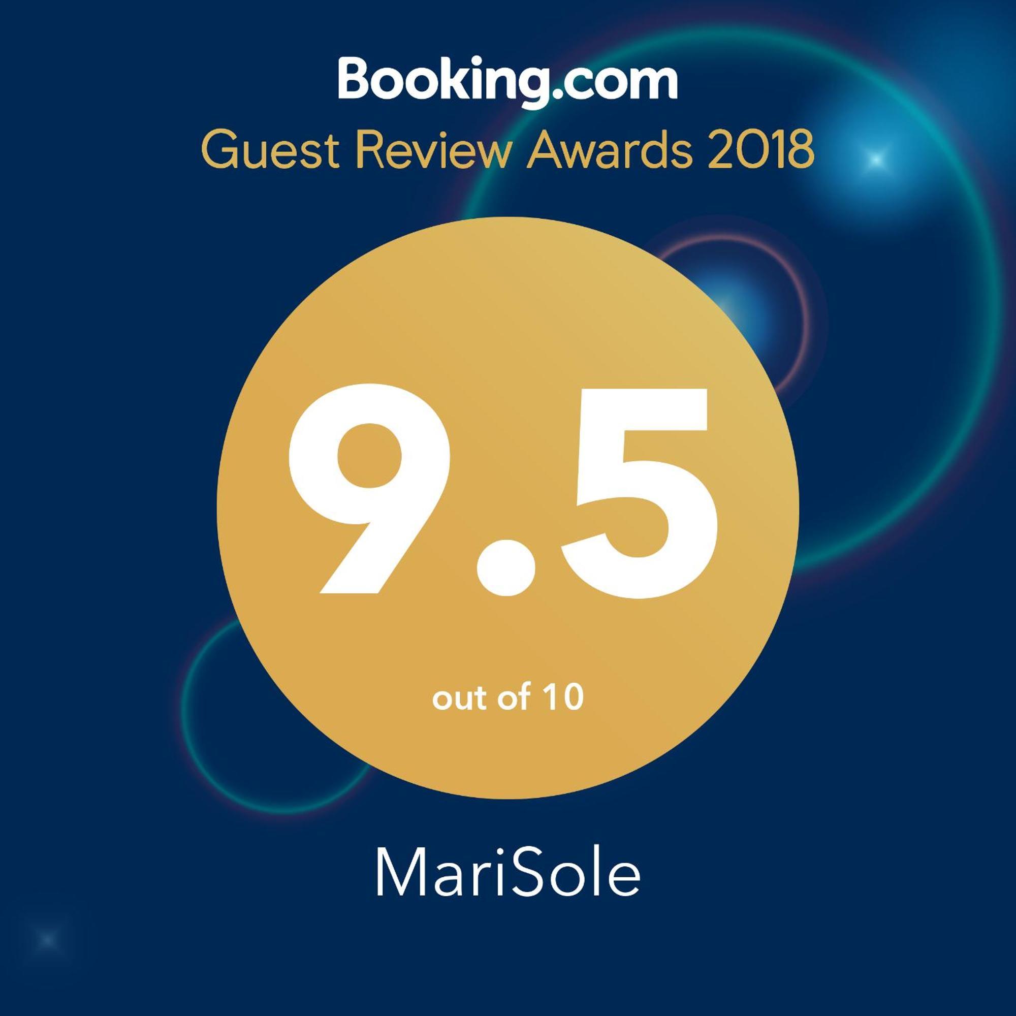 Marisole Apartment Constanta Ngoại thất bức ảnh