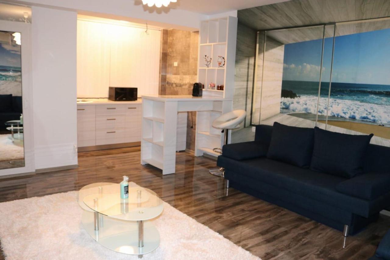 Marisole Apartment Constanta Ngoại thất bức ảnh