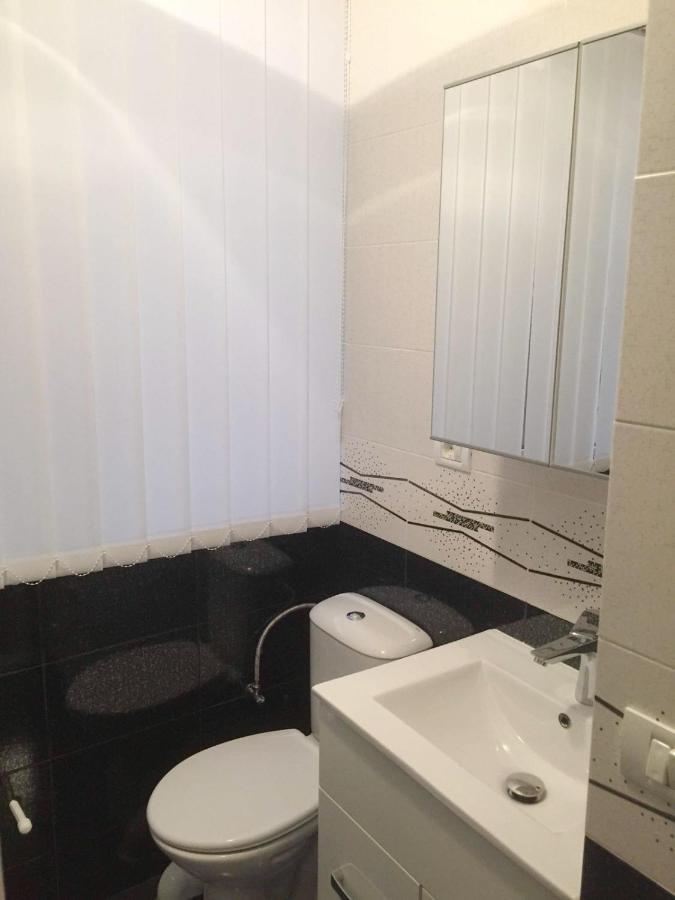 Marisole Apartment Constanta Ngoại thất bức ảnh