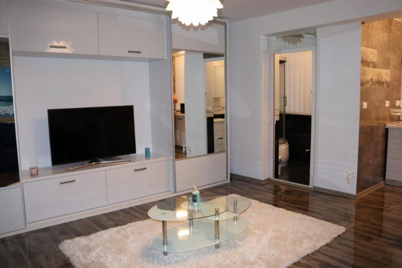 Marisole Apartment Constanta Ngoại thất bức ảnh