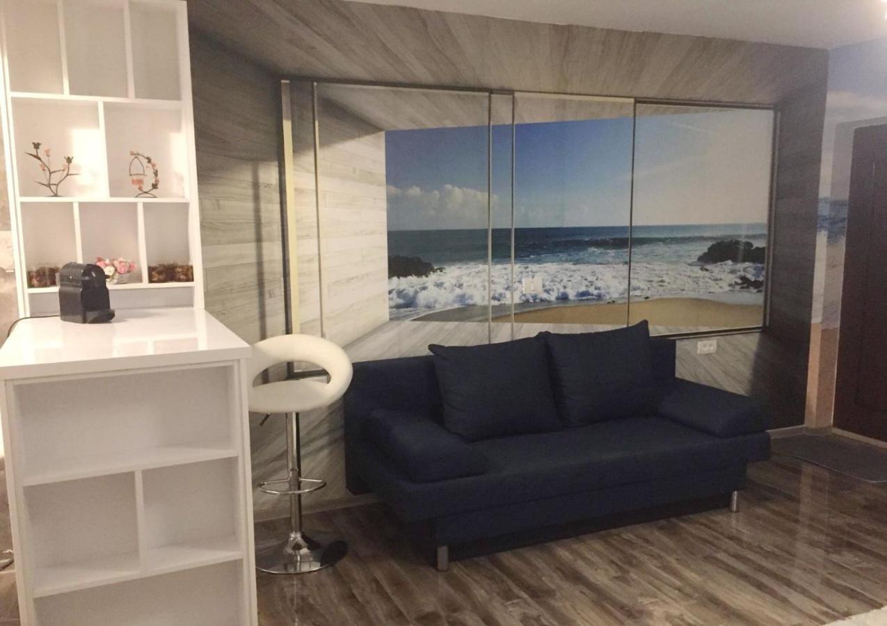 Marisole Apartment Constanta Ngoại thất bức ảnh