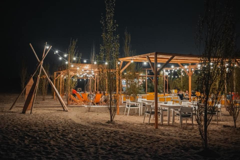 Marisole Apartment Constanta Ngoại thất bức ảnh